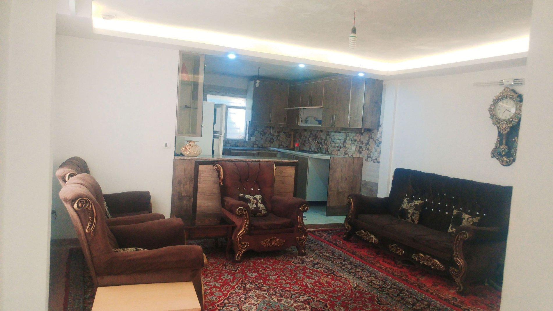 یک خوابه آپادانا 2