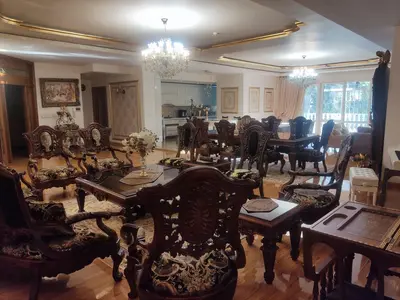 آپارتمان سه خوابه احمدی