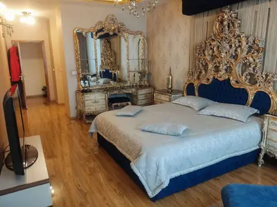 آپارتمان سه خوابه احمدی