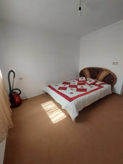 آپارتمان دوخوابه غروب زیبا