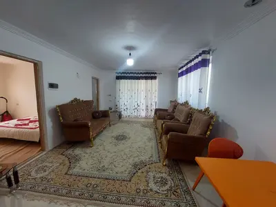 آپارتمان دوخوابه غروب زیبا