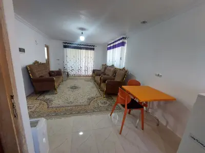 آپارتمان دوخوابه غروب زیبا