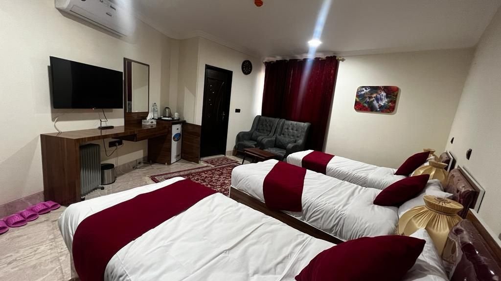 مروارید جنوب - واحد 3s