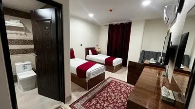 مجتمع اقامتی مروارید جنوب - واحد 2s