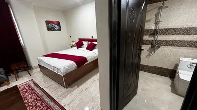 مجتمع اقامتی مروارید جنوب - واحد 1d