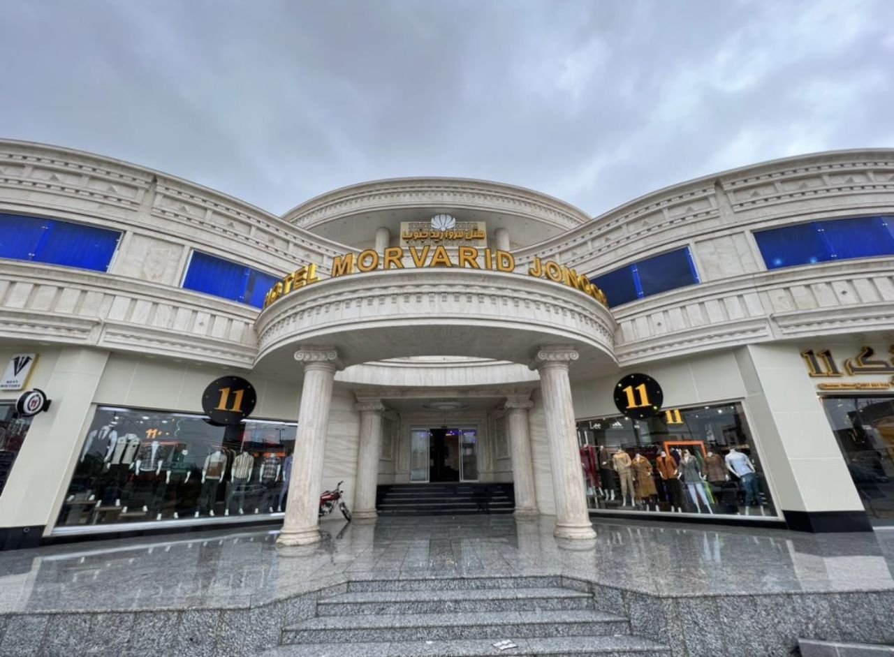 مرواید جنوب - واحد 5s