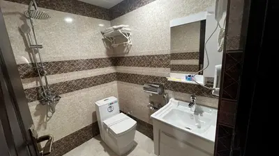 مجتمع اقامتی مروارید جنوب - واحد 3