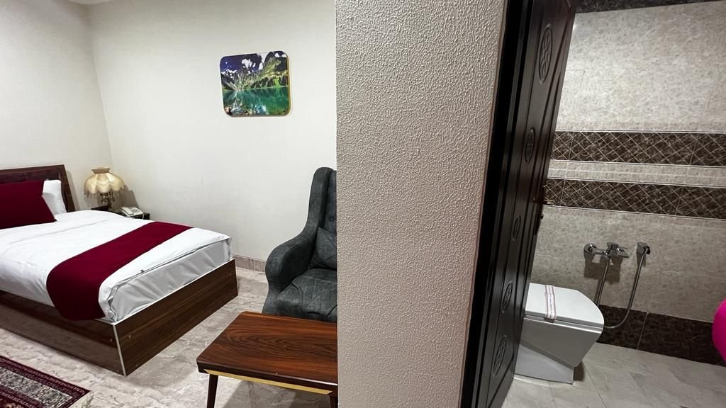 مروارید جنوب - واحد یک تخته 1s