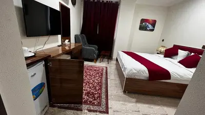 مجتمع اقامتی مروارید جنوب - واحد 1d