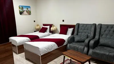 مجتمع اقامتی مروارید جنوب - واحد 4s