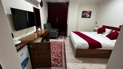 مجتمع اقامتی مروارید جنوب - واحد 1d