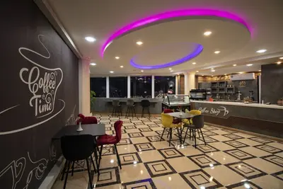 مجتمع اقامتی مرواید جنوب - واحد 5s