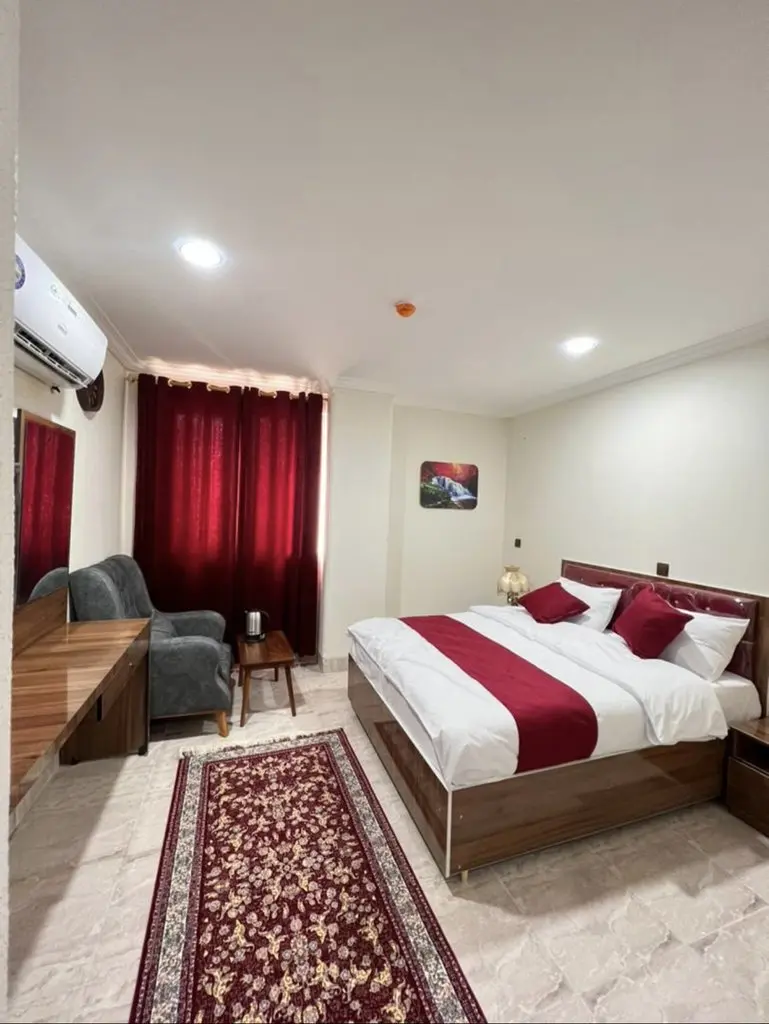 مجتمع اقامتگاهی مروارید جنوب - واحد 3