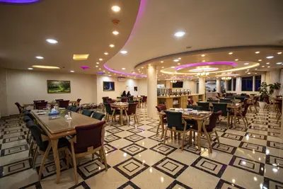 مجتمع اقامتی مرواید جنوب - واحد 5s