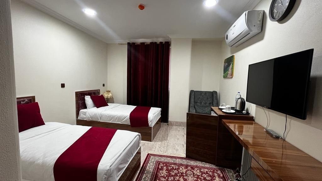 مروارید جنوب - واحد 2s