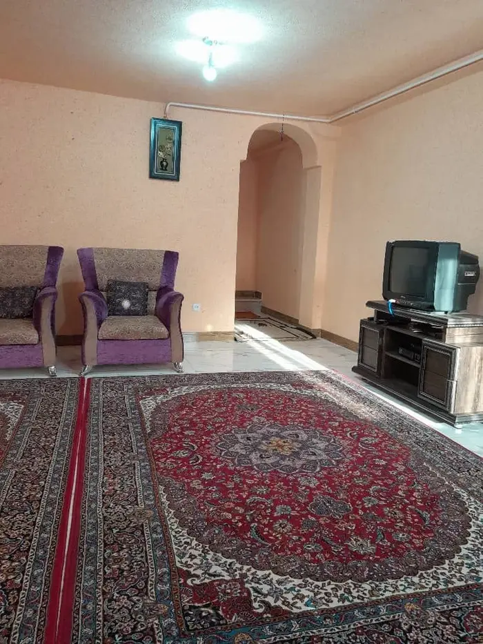 ویلا یک خوابه انیسا