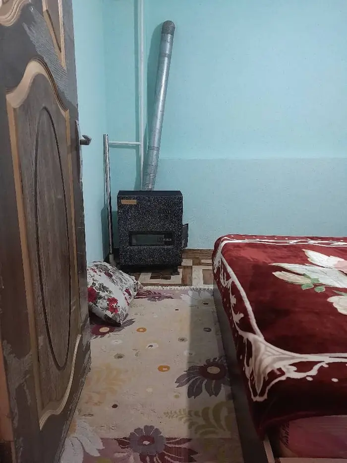 ویلا یک خوابه انیسا