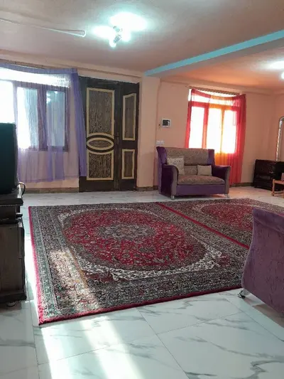 ویلا یک خوابه انیسا