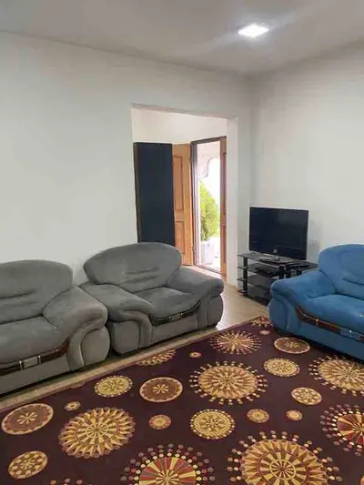 ویلا یک خوابه فلسطین 2