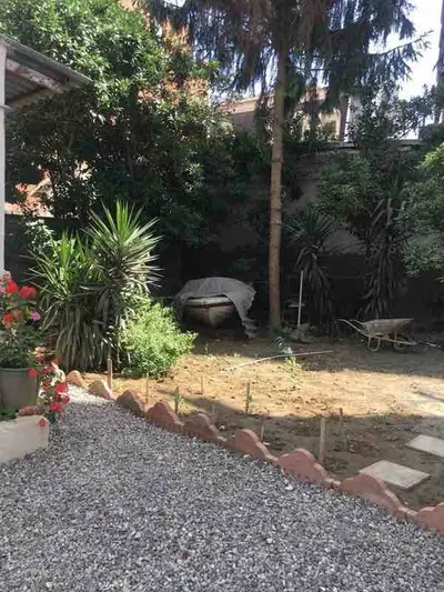 ویلا یک خوابه فلسطین 2