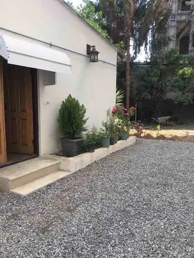 ویلا یک خوابه فلسطین 2