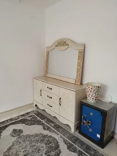 ویلا دوخوابه مهر و ماه