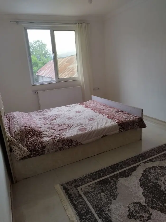 ویلا دوخوابه مهر و ماه