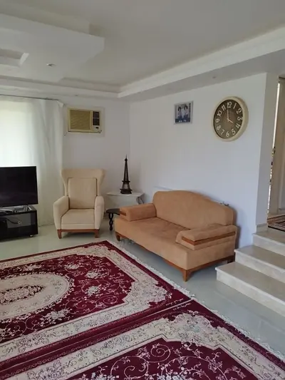 ویلا دوخوابه مهر و ماه