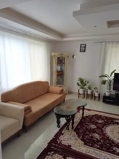 ویلا دوخوابه مهر و ماه