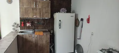 کلبه دوخوابه باغ رجه