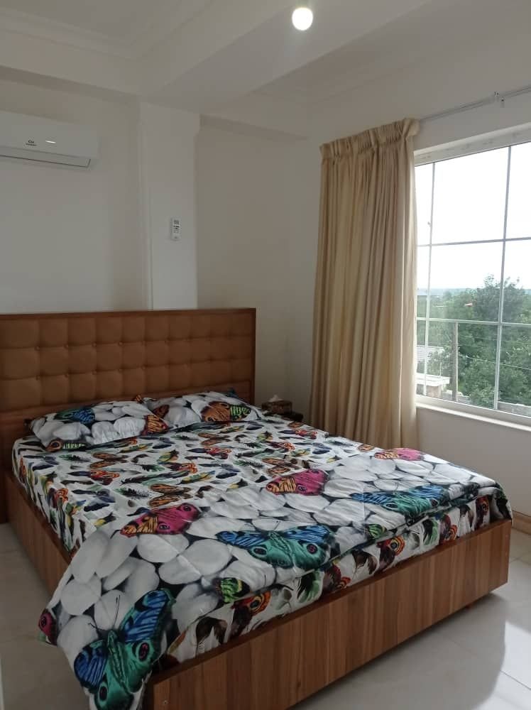 ویلا سه خوابه جنگلی محمدی