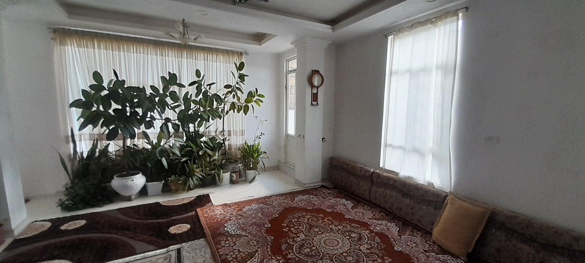 یک خوابه روستایی کمالوند