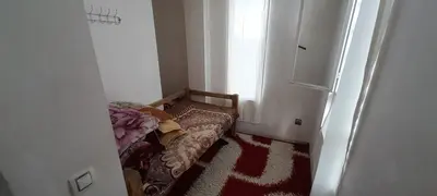 آپارتمان یک خوابه روستایی کمالوند