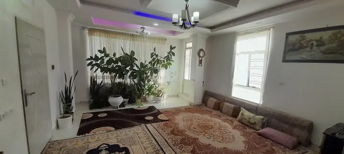 آپارتمان یک خوابه بالاگر