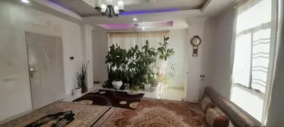 آپارتمان یک خوابه بالاگر