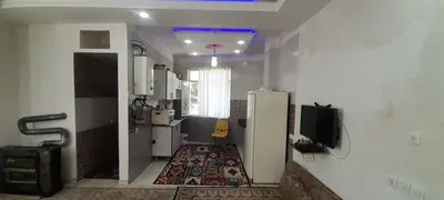 آپارتمان یک خوابه بالاگر