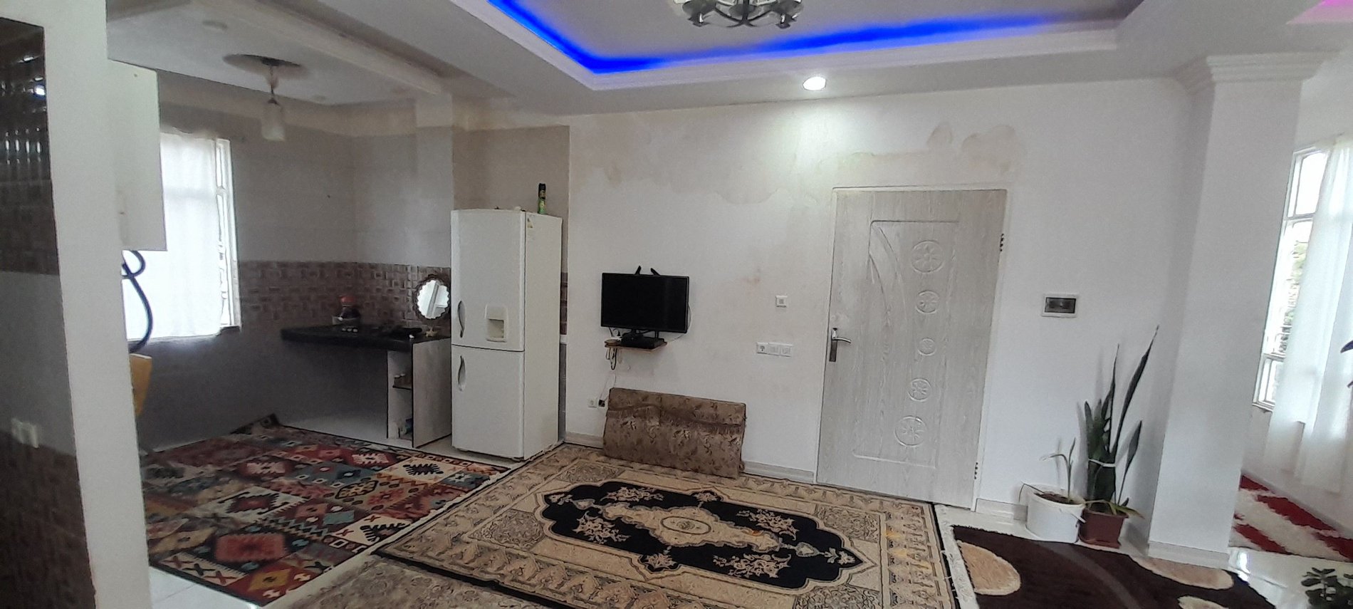 یک خوابه روستایی کمالوند