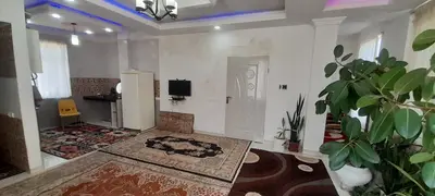 آپارتمان یک خوابه بالاگر