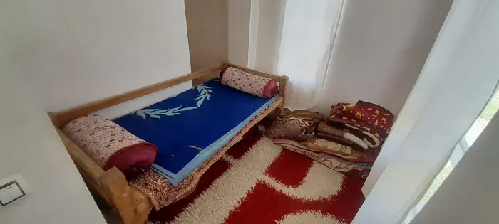 آپارتمان یک خوابه بالاگر