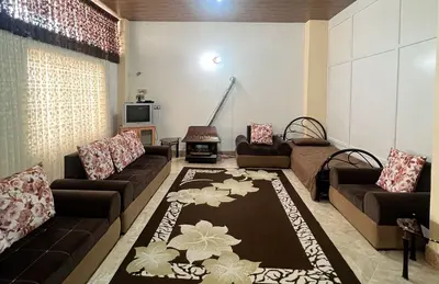 ویلا یک خوابه علی زاده