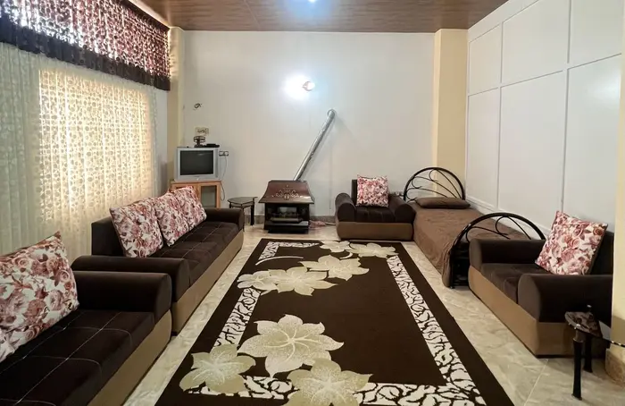 ویلا یک خوابه علی زاده