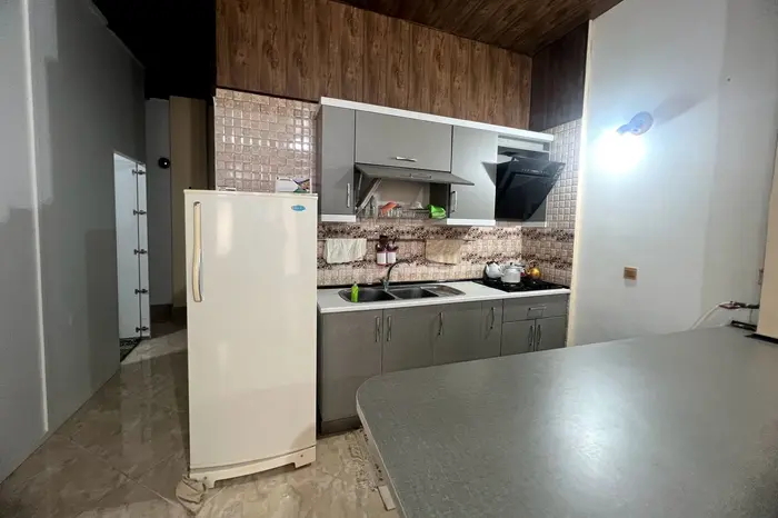 ویلا یک خوابه علی زاده