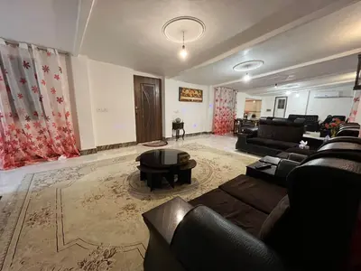 ویلا دوخوابه جنگلی تاج محل