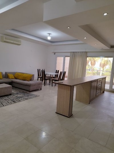 آپارتمان دوخوابه اول غربی اتاق A11