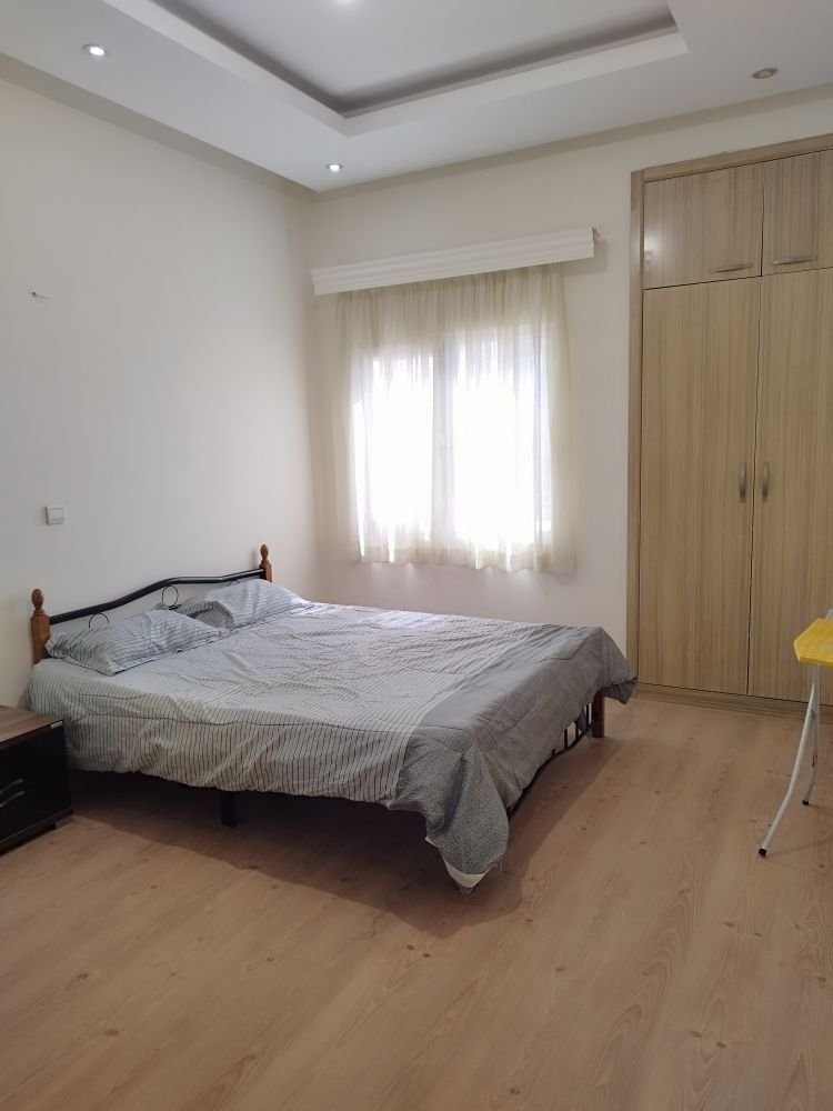 دوخوابه اول غربی رویایی