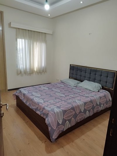 آپارتمان دوخوابه E2 اول شرقی