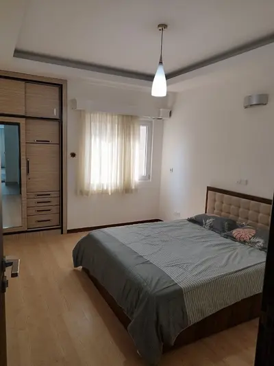 آپارتمان دوخوابه اول غربی اتاق A11