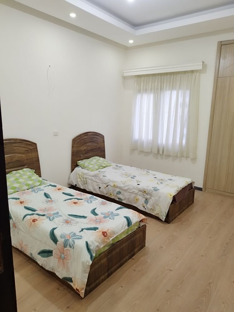 دوخوابه E2 اول شرقی