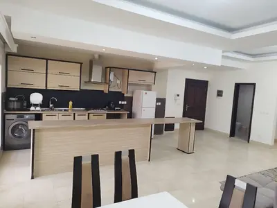 آپارتمان دوخوابه اول غربی اتاق A11