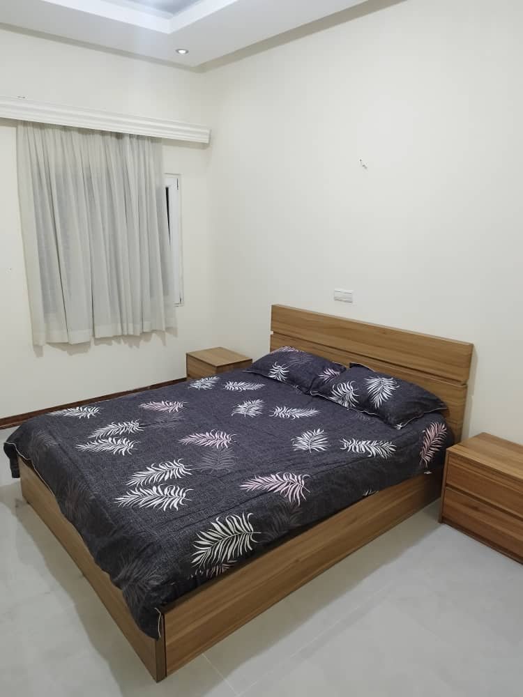 دوخوابه E1 اول شرقی